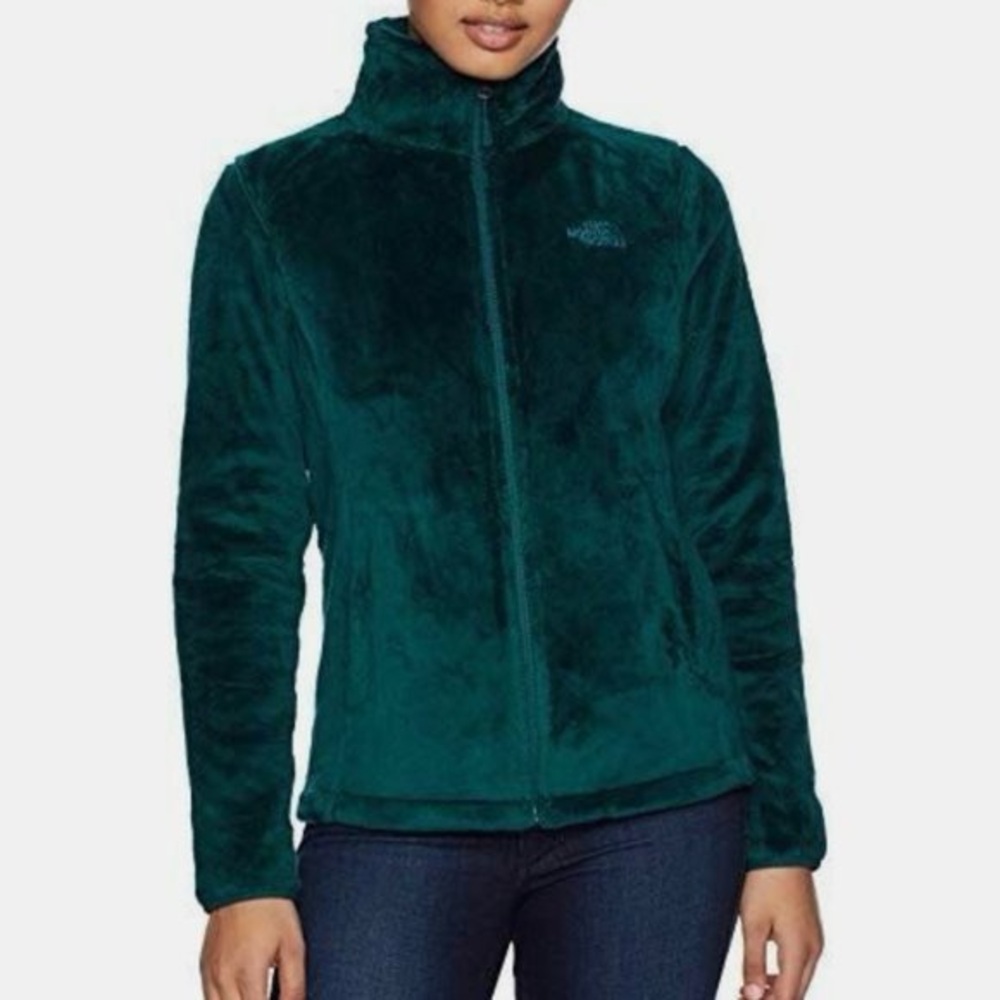 The North Face Women's Osito Jacket